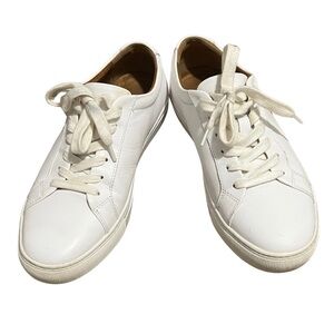 New Republic Leather Kurt Sneaker